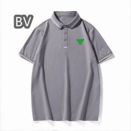 Picture of BV Polo Shirt Short _SKUBVPoloShortm-3xl25t0119986